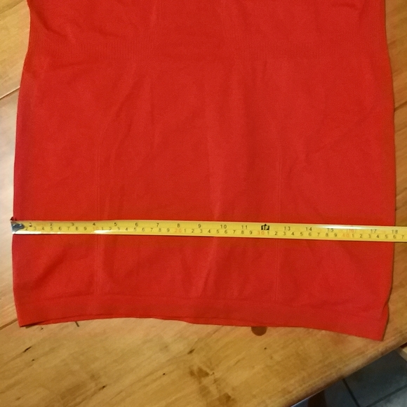 Zyia copper charged tank - Picture 5 of 7